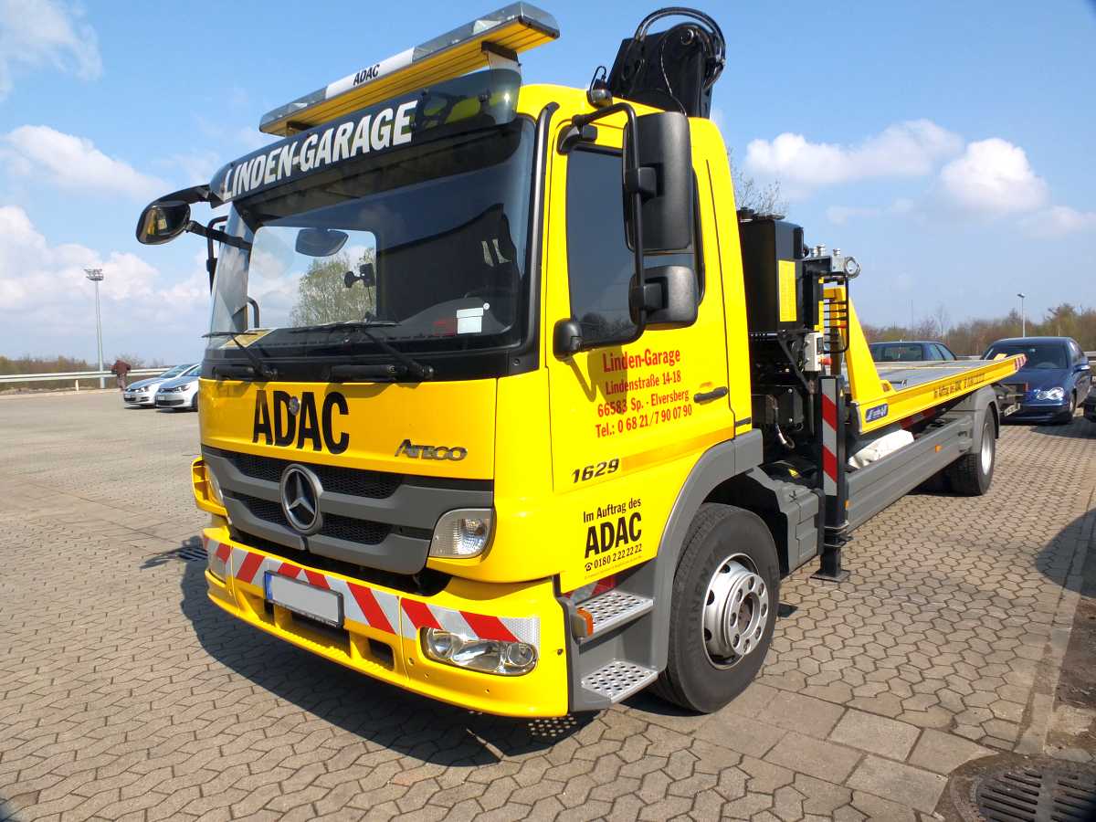 ADAC Laster